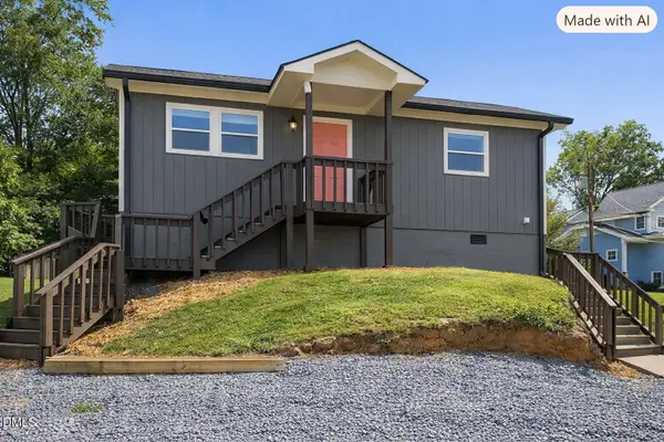 115 Hillside Avenue, Durham, NC 27707