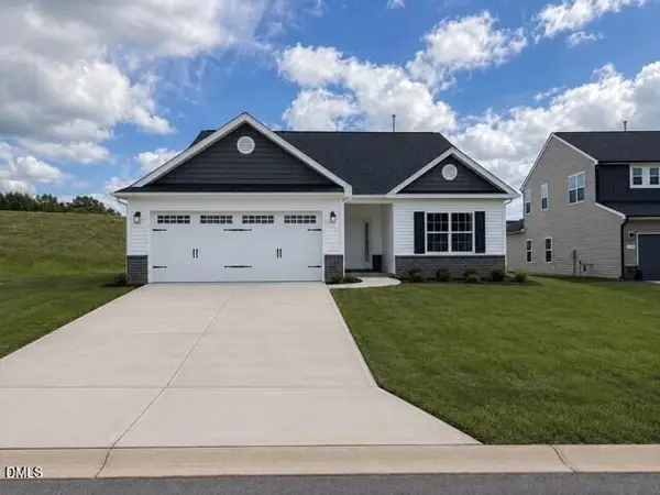 526 Valentine Court, Graham, NC 27253