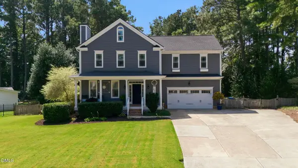 1005 Portico Place, Raleigh, NC 27603