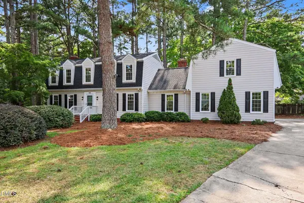 108 Buckingham Court, Rocky Mount, NC 27803