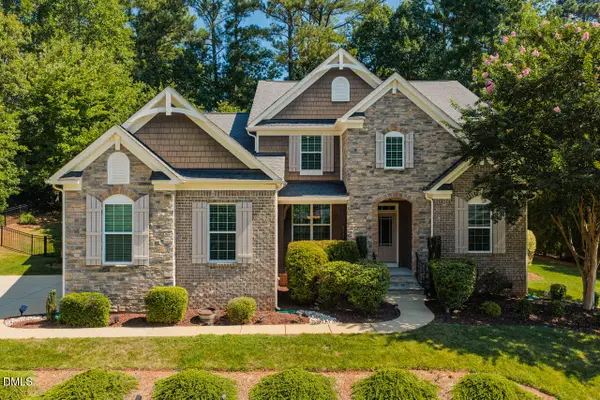 8321 Covington Hill Way, Apex, NC 27539
