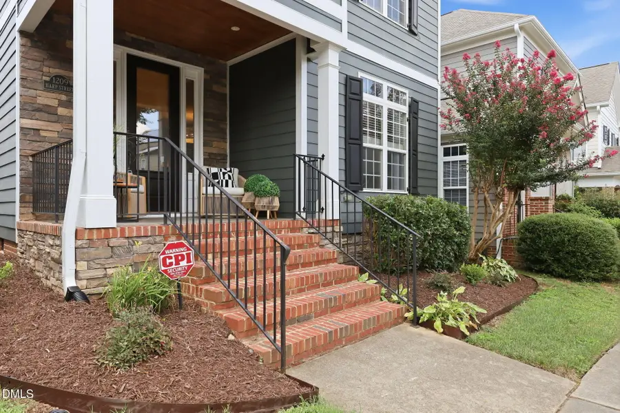 1209 Harp Street, Raleigh, NC 27604 - #2
