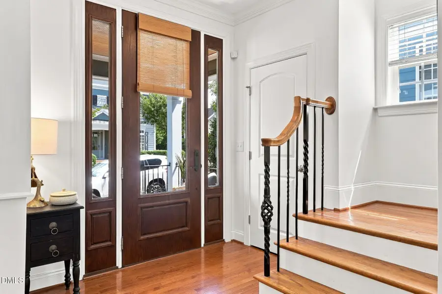 1209 Harp Street, Raleigh, NC 27604 - #3