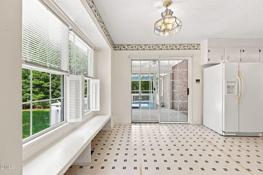 606 Dabney Woods Lane, Henderson, NC 27537 - #2