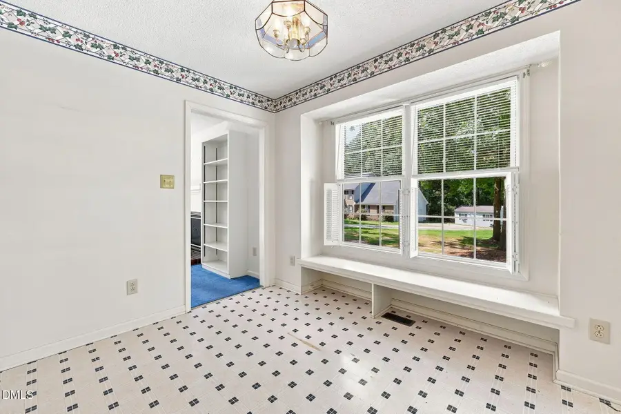 606 Dabney Woods Lane, Henderson, NC 27537 - #3