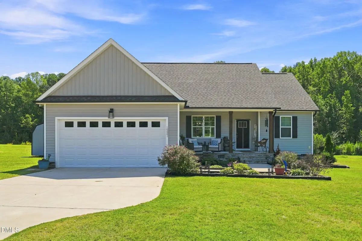10601 W Old Spring Hope Road, Spring Hope, NC 27882 - #1