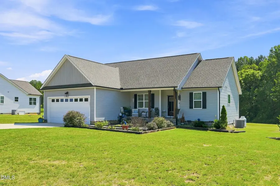10601 W Old Spring Hope Road, Spring Hope, NC 27882 - #3