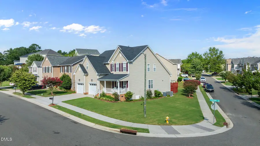 504 Thistlegate Trail, Raleigh, NC 27610 - #3