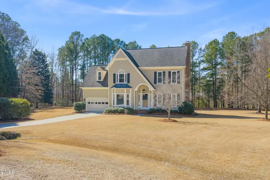 249 Bradley Drive, Benson, NC 27504 - #2