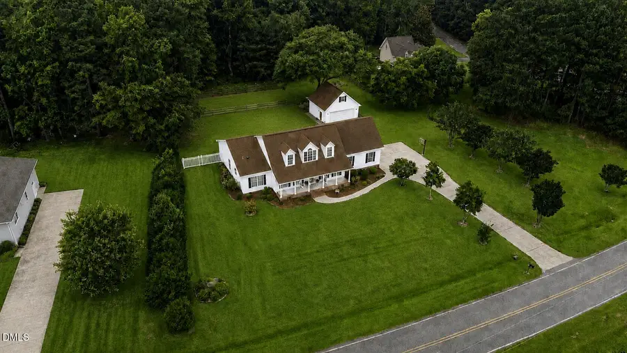 541 Mallie Pearce Road, Zebulon, NC 27597 - #2