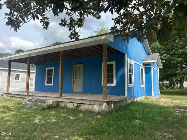 509 Atlantic Avenue, Rocky Mount, NC 27801