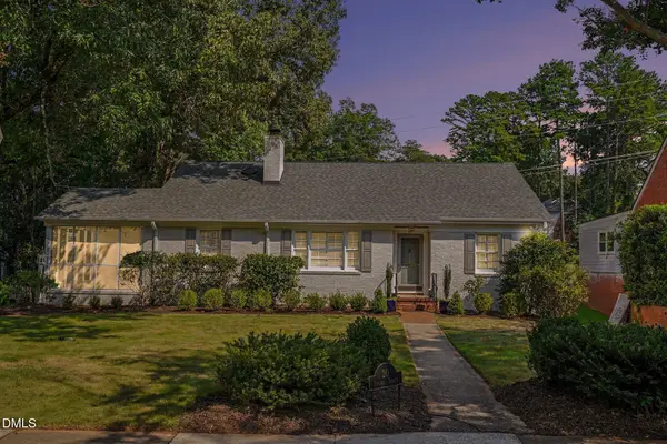 20 Furches Street, Raleigh, NC 27607