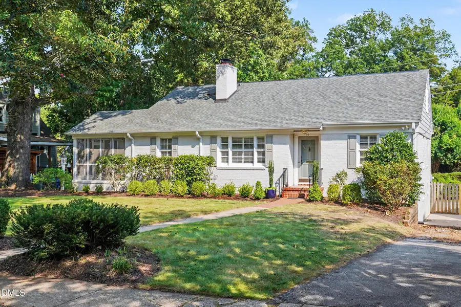 20 Furches Street, Raleigh, NC 27607 - #2