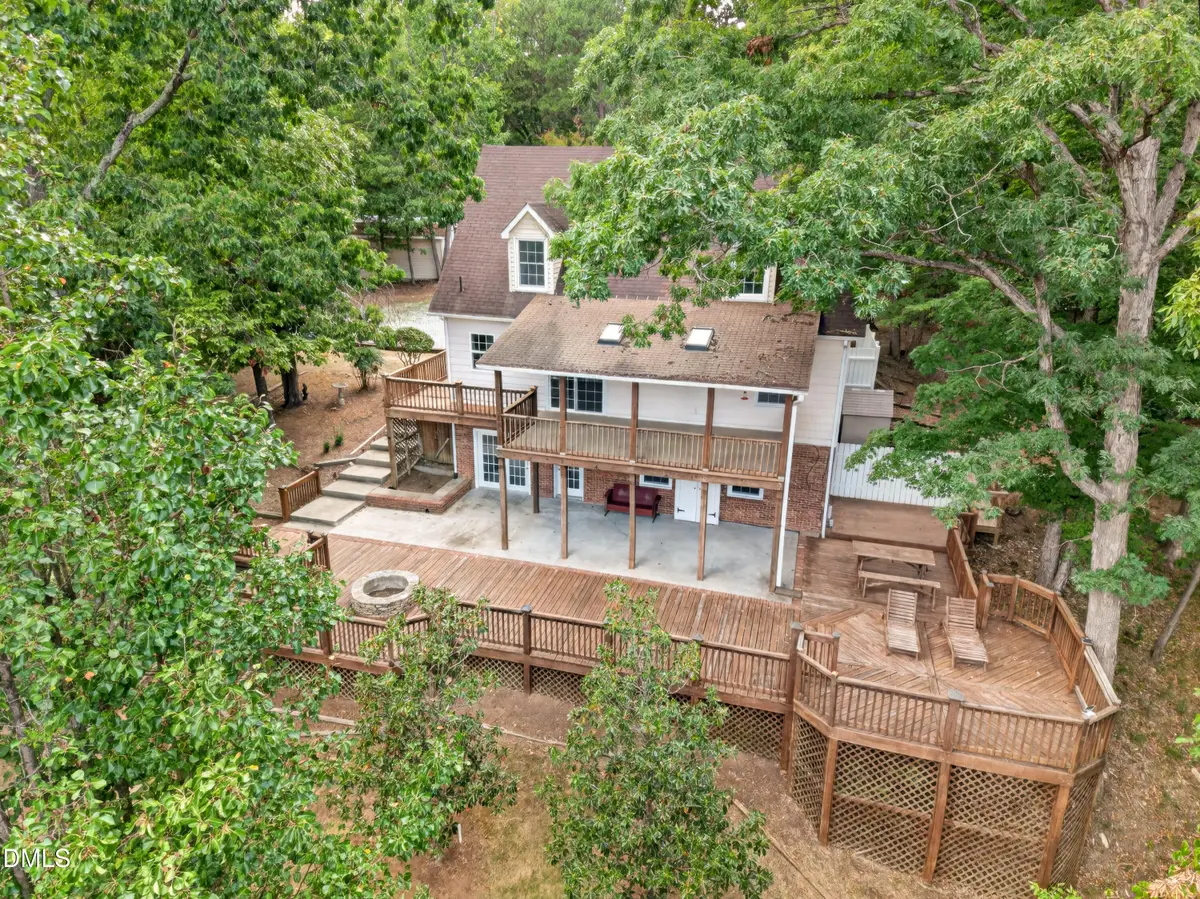 39 Rainbow Ridge Road, Semora, NC 27343 - #1