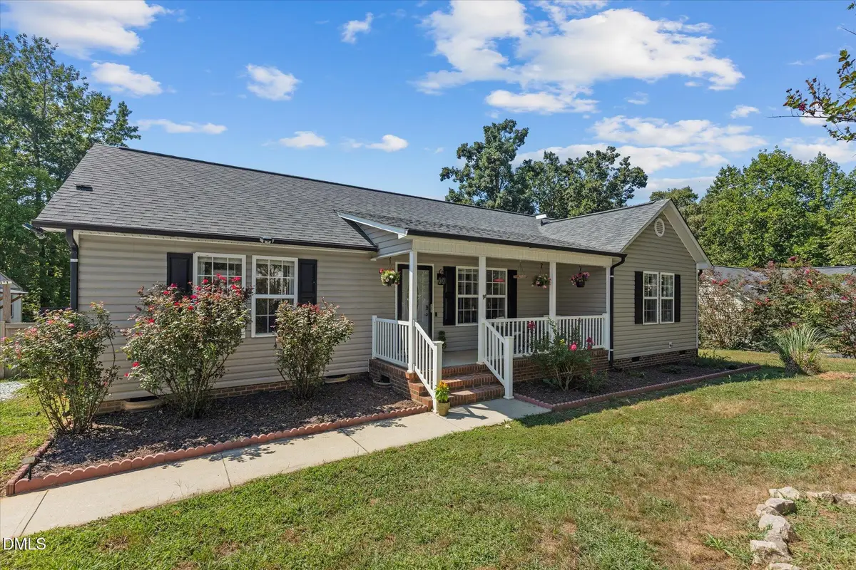 307 Punch Hill Farm Road, Rougemont, NC 27572 - #1