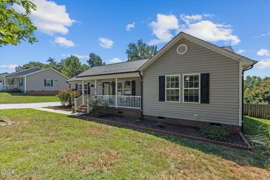 307 Punch Hill Farm Road, Rougemont, NC 27572 - #3
