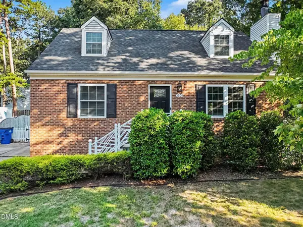 2504 Village Grove Road, Raleigh, NC 27613