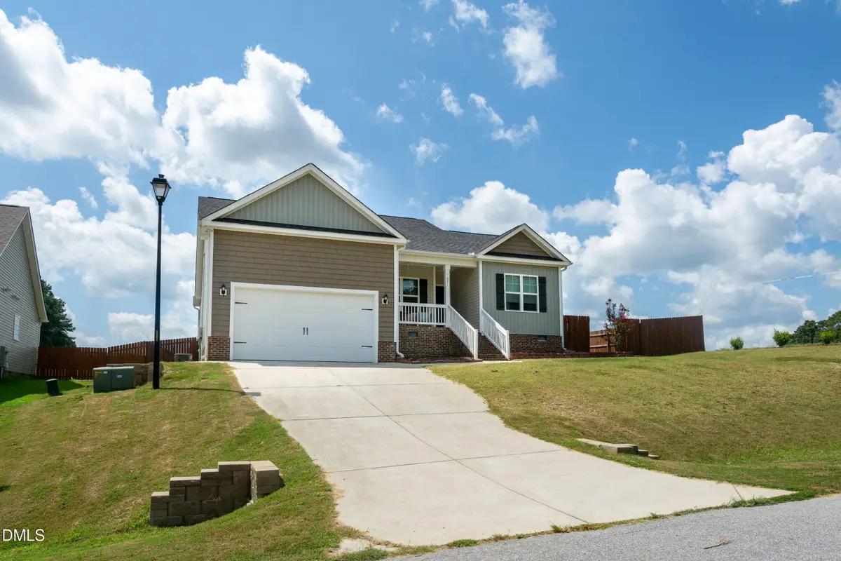 47 Morton Drive, Angier, NC 27501 - #1