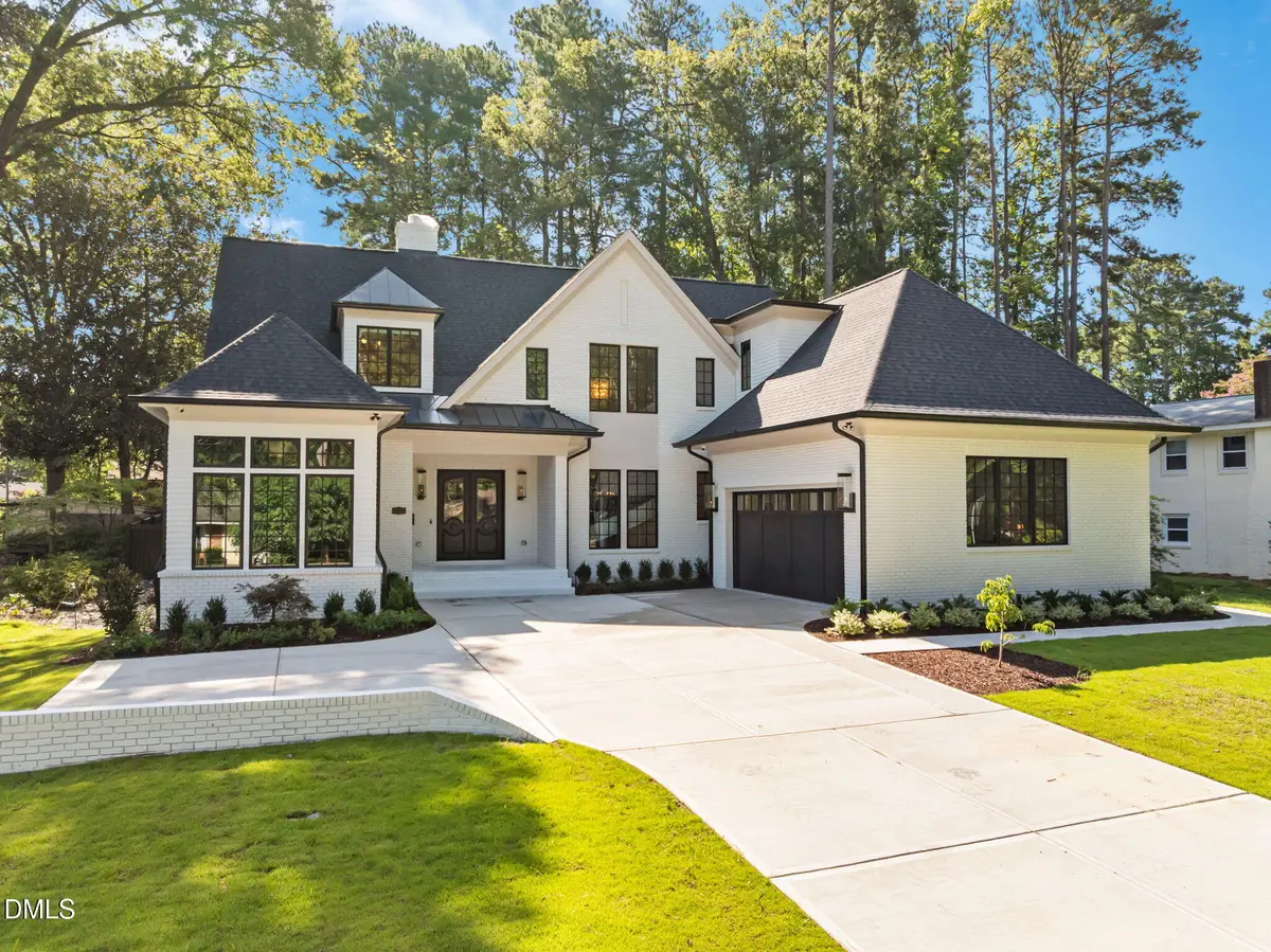 717 Austin Avenue, Cary, NC 27511 - #1