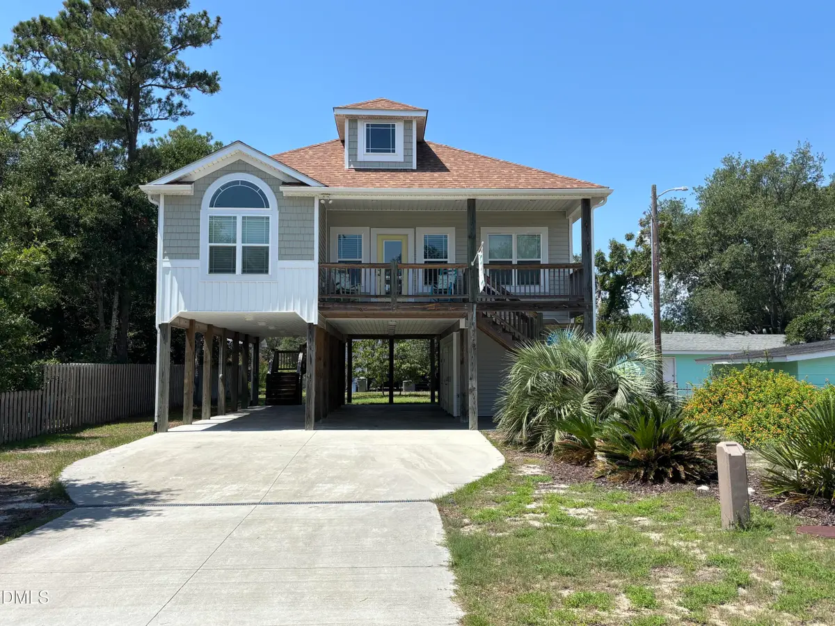 101 SW 13th Street, Oak Island, NC 28465 - #1