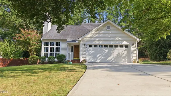 5 Wavecrest Court, Durham, NC 27713