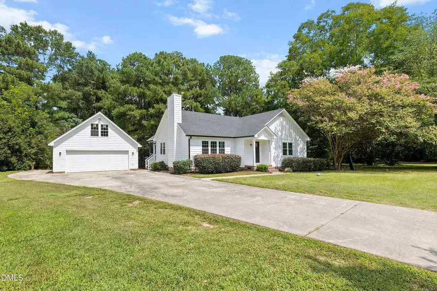 3409 Spring Heather Court, Willow Spring, NC 27592 - #2