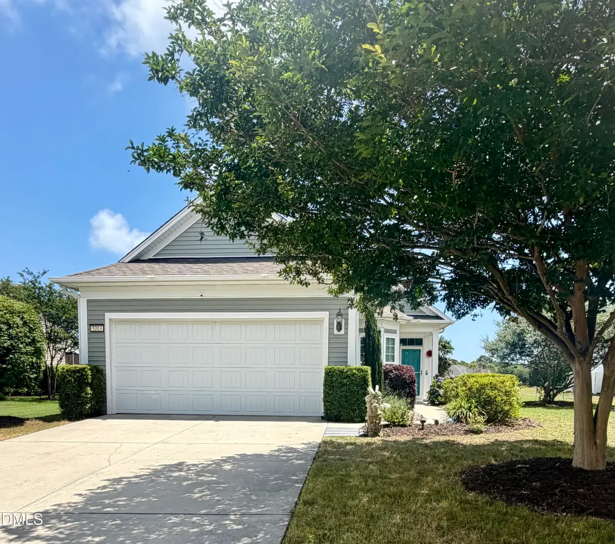 5203 Windward Way, Southport, NC 28461 - #1