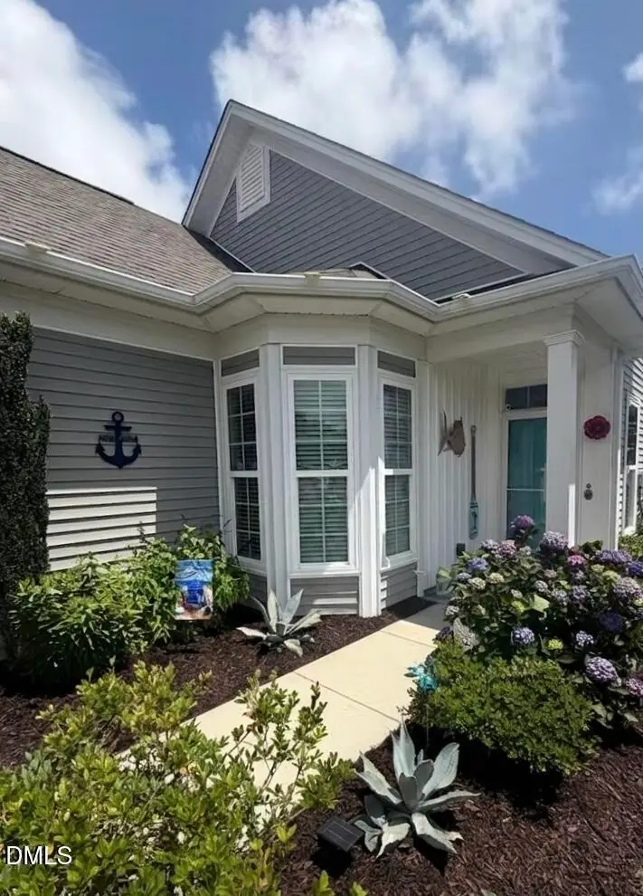5203 Windward Way, Southport, NC 28461 - #2
