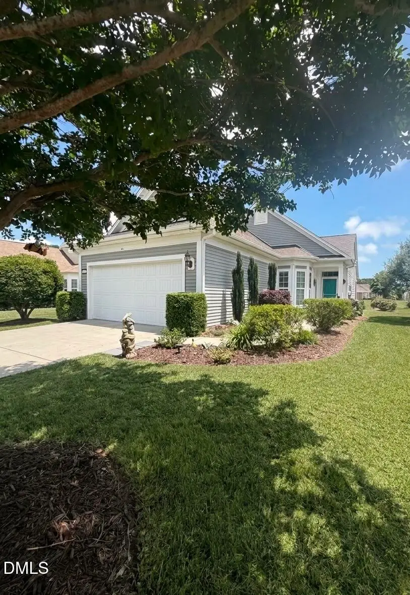 5203 Windward Way, Southport, NC 28461 - #3