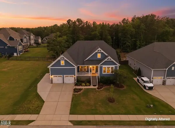 453 Adkins Ridge Road, Rolesville, NC 27571