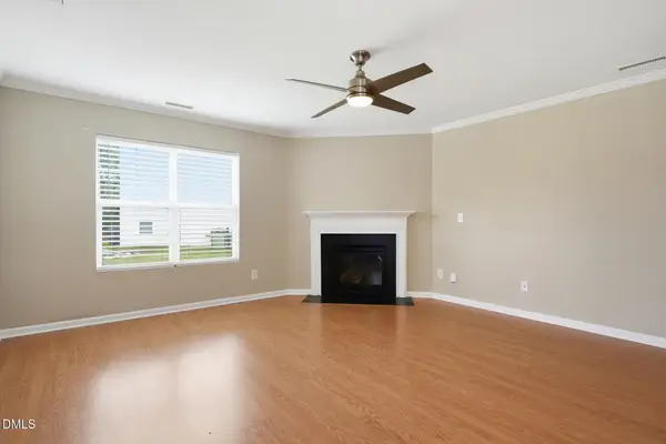 4510 Charismatic Drive, Knightdale, NC 27545