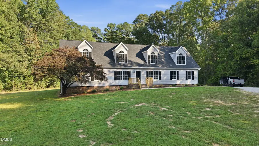 308 Romeo Court, Henderson, NC 27537 - #2