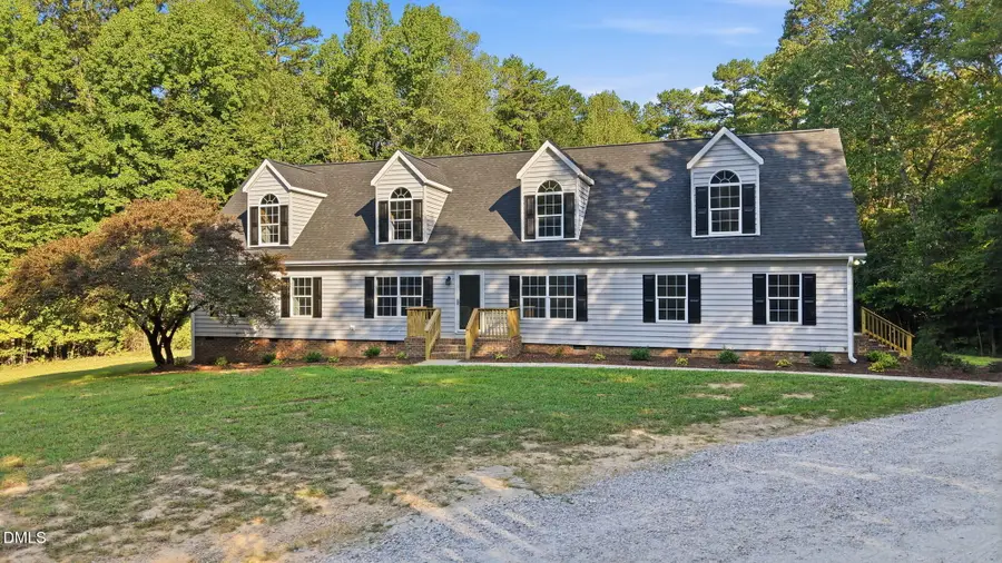 308 Romeo Court, Henderson, NC 27537 - #3