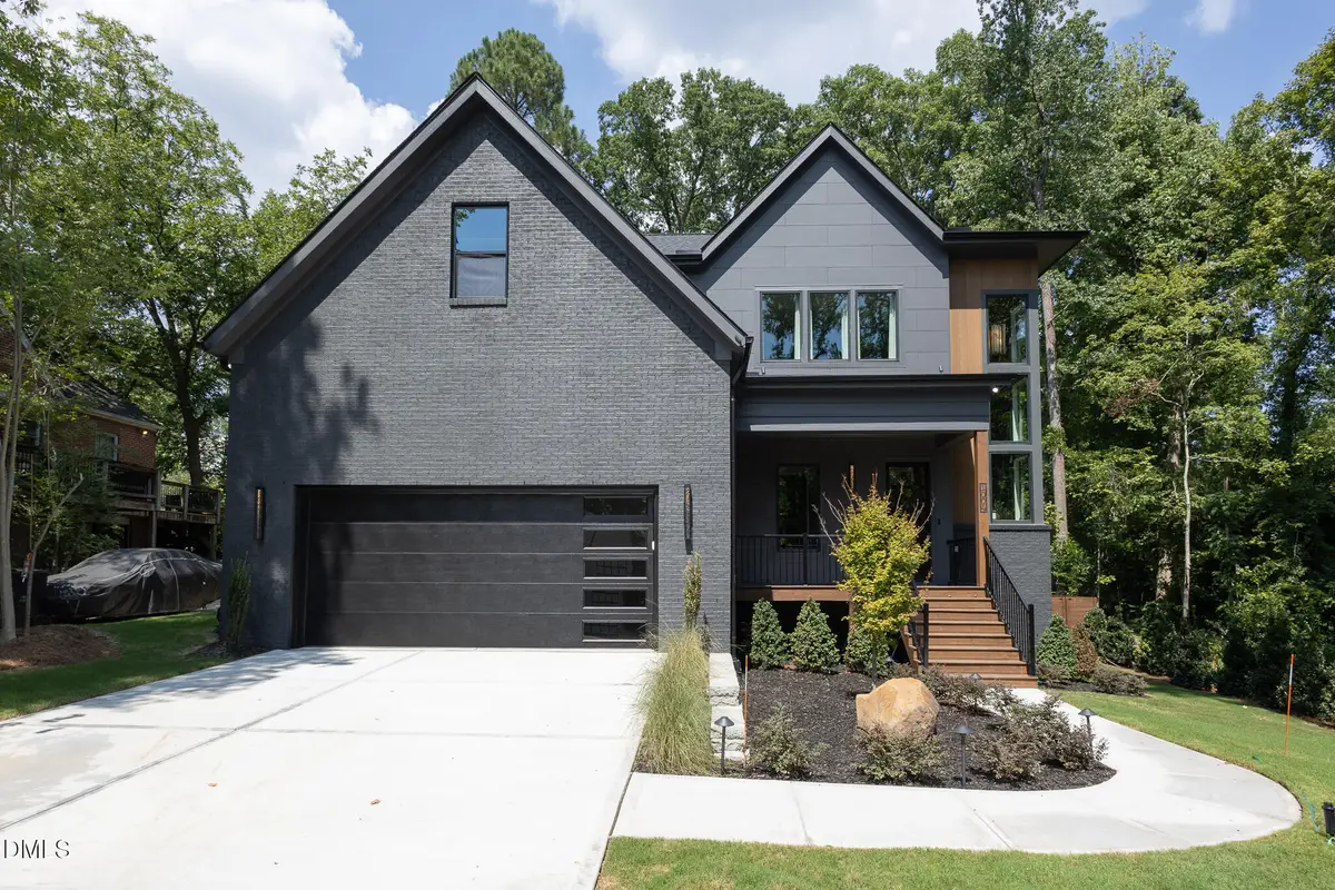 1004 Sycamore Street, Durham, NC 27707 - #1