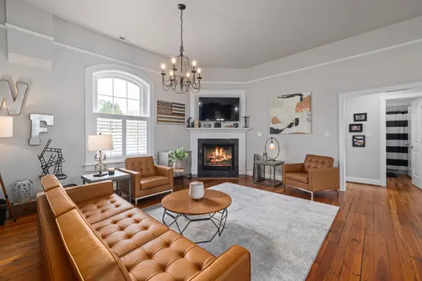 813 Brewer Avenue, Wake Forest, NC 27587