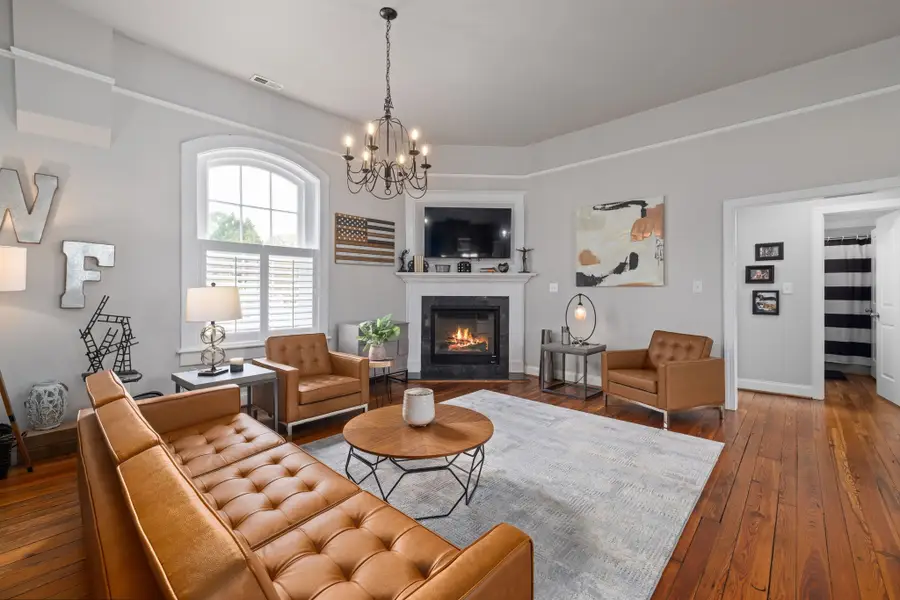 813 Brewer Avenue, Wake Forest, NC 27587 - #3