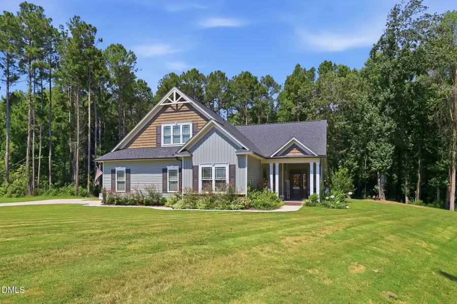 90 Blackberry Lane, Benson, NC 27504 - #2