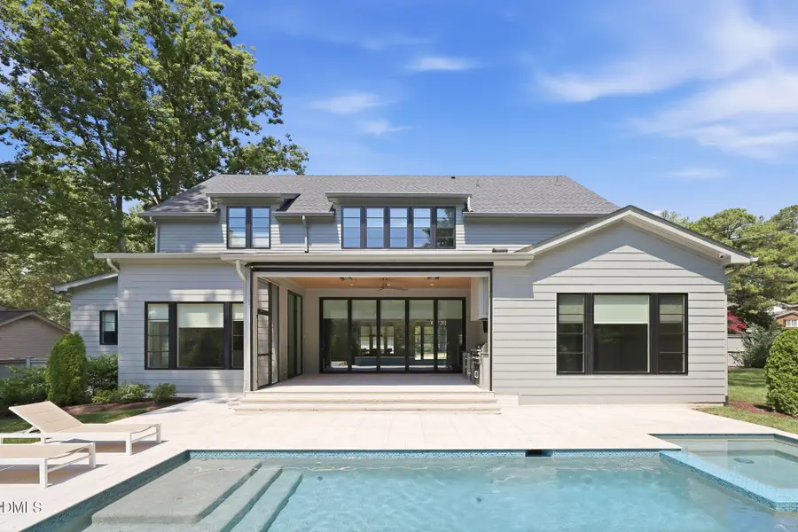 822 Pebblebrook Drive, Raleigh, NC 27609 - #3