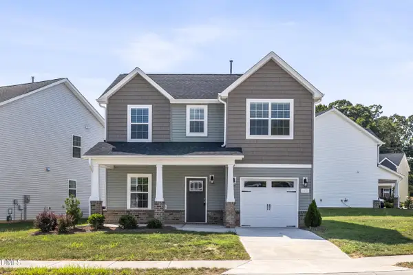 2275 Campbell Loop, Burlington, NC 27215