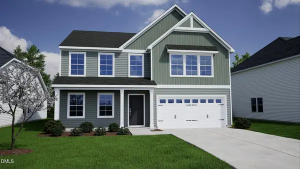 48 Mistflower Drive, Youngsville, NC 27596