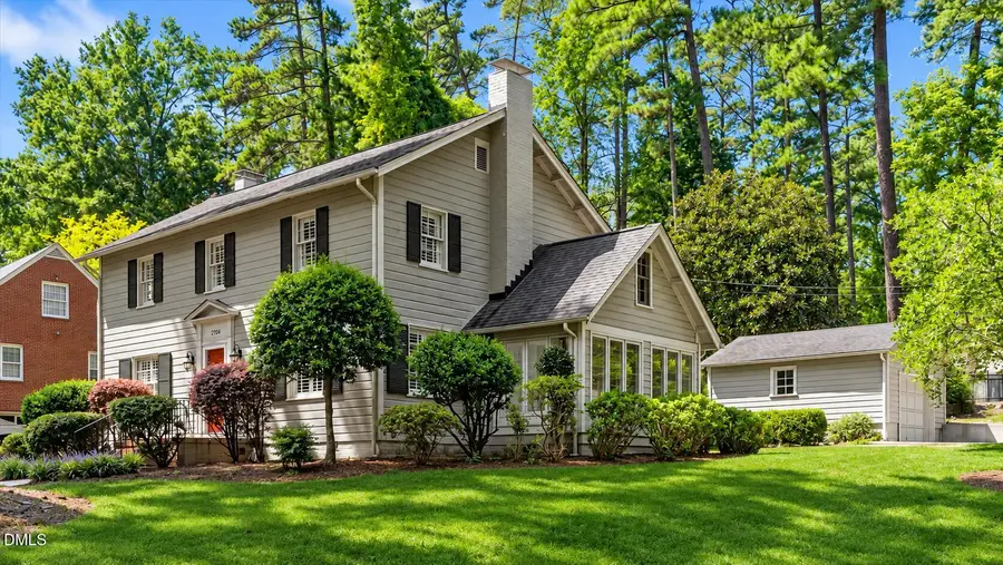 2702 Augusta Drive, Durham, NC 27707 - #3