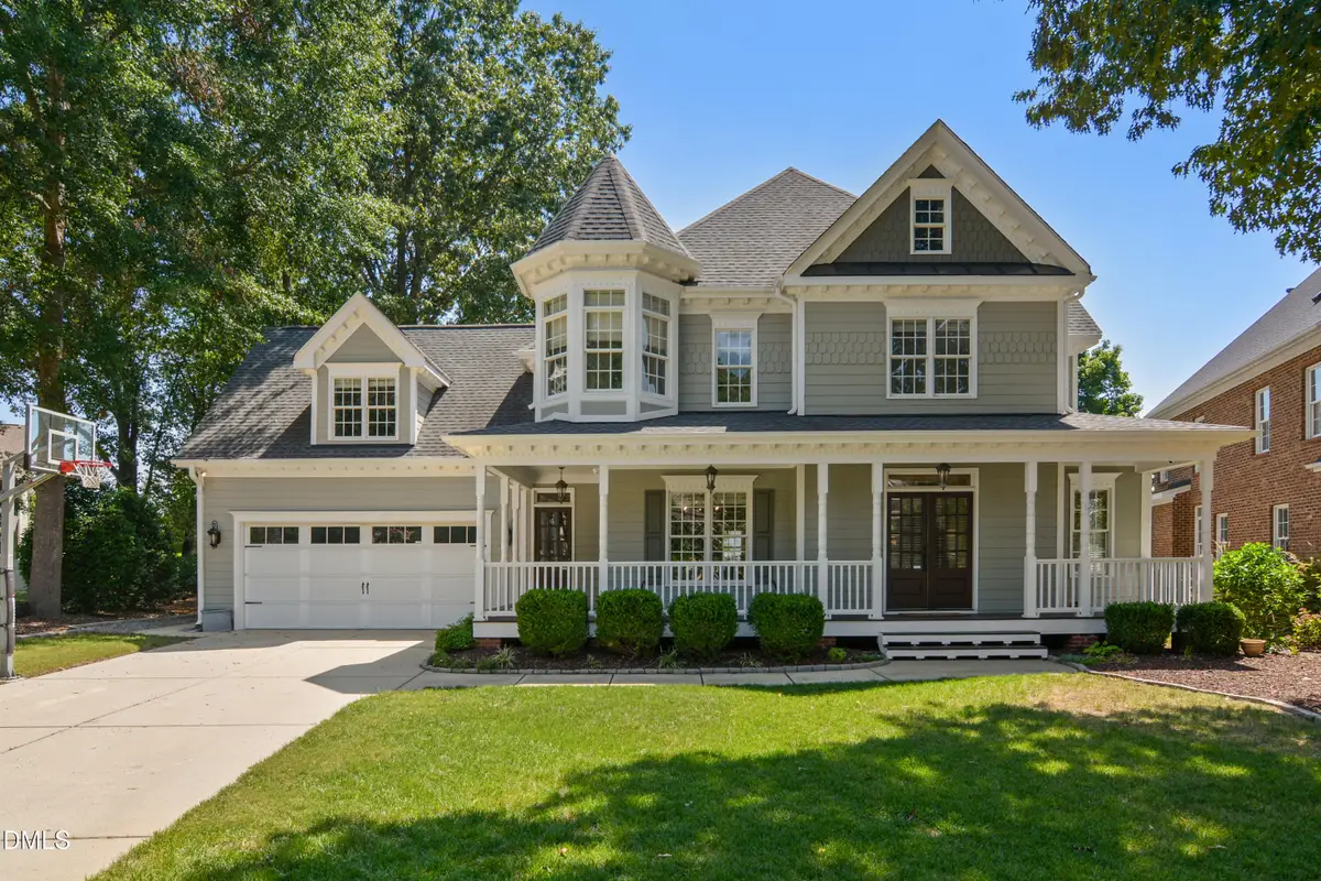 1009 Lyndhurst Falls Lane, Knightdale, NC 27545 - #1