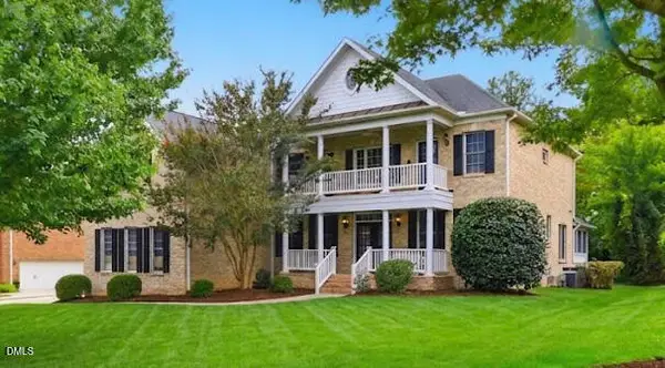 9015 Treesdale Lane, Raleigh, NC 27617