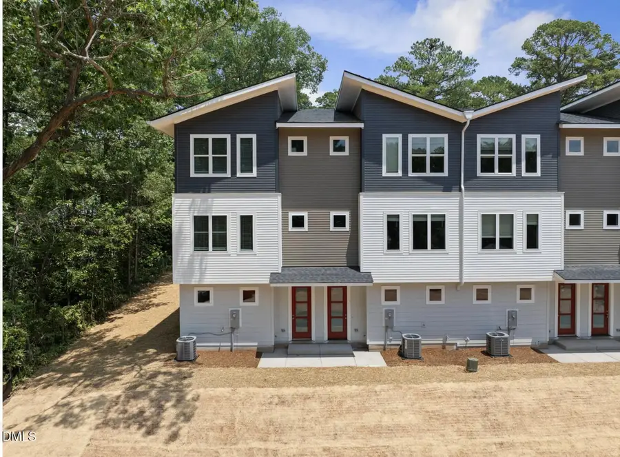 4204 Reavis Road, Raleigh, NC 27606 - #2