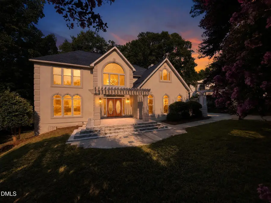 3422 Fairway Lane, Durham, NC 27712 - #2