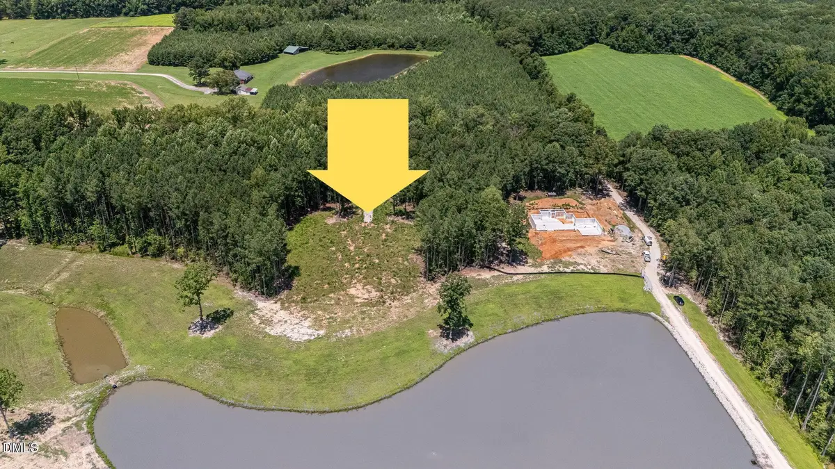 230 Bealy Farm Road, Zebulon, NC 27597 - #1