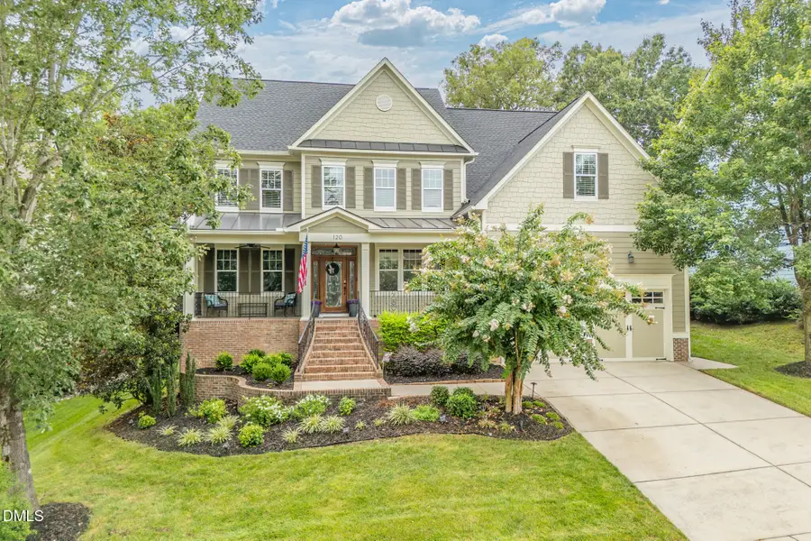 120 Painted Turtle Lane, Cary, NC 27519 - #3