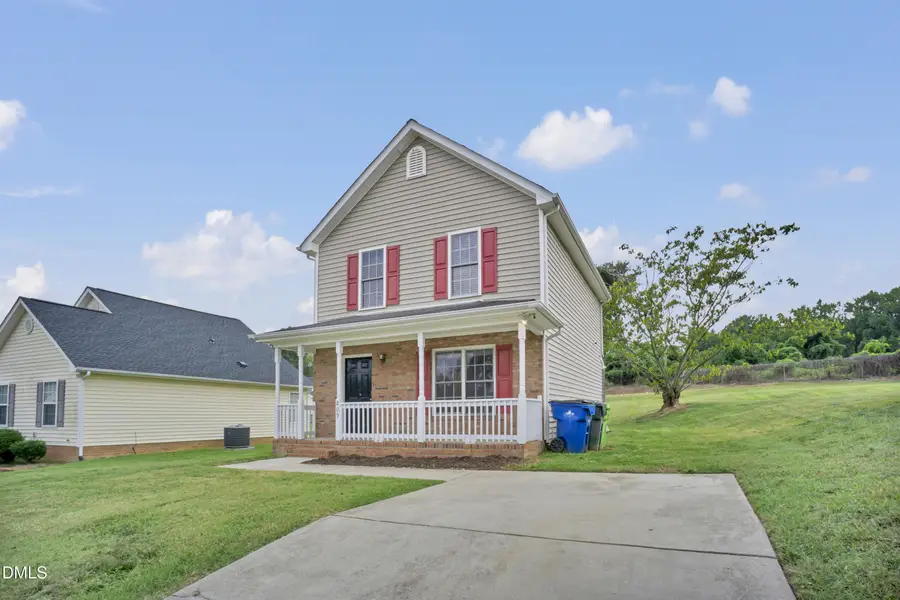 809 Elkhart Drive, Raleigh, NC 27610 - #2