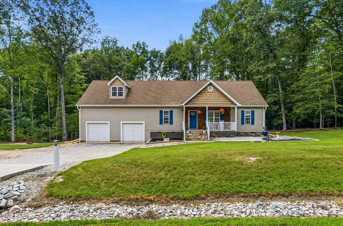 110 Wounded Knee Drive, Louisburg, NC 27549 - #1