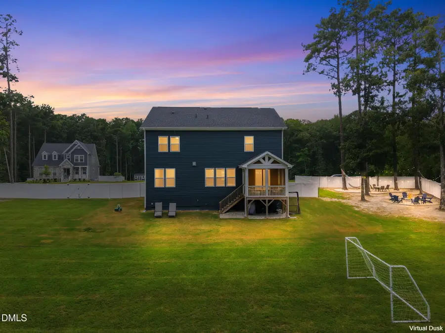 60 Gadwall Court, Zebulon, NC 27597 - #3